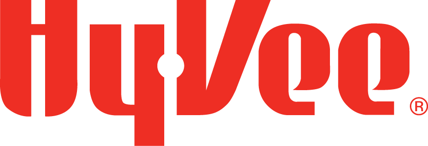 Hy-Vee logo